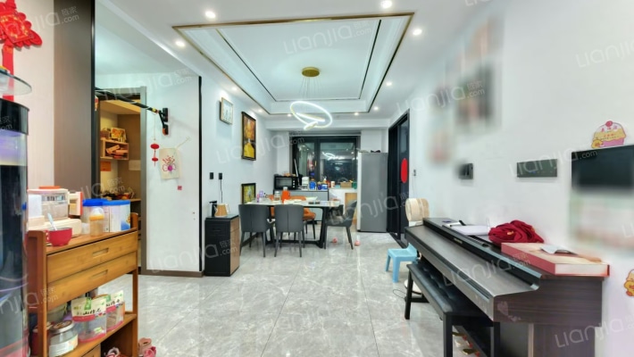 华誉名璟苑二手房实景图