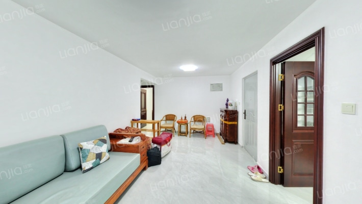 朝新嘉园东里四区二手房实景图