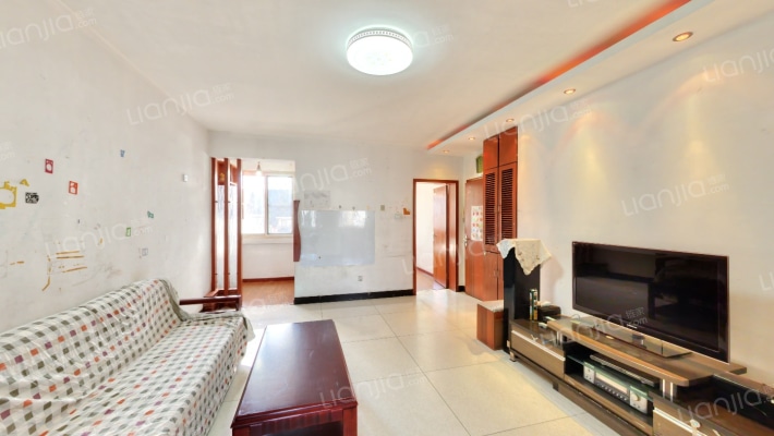 滨河路87号院二手房实景图