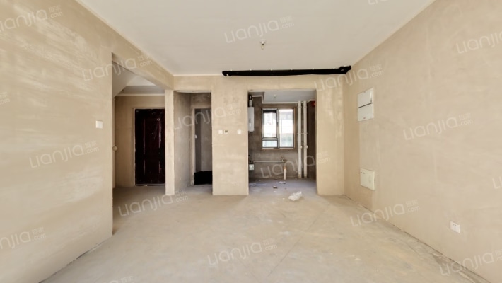 花样年碧云湾2.2期二手房实景图