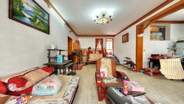 薇湖路二手房实景图