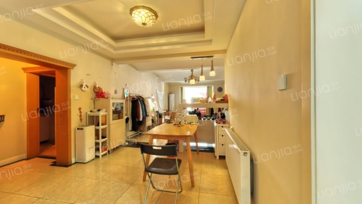 棕南公寓二手房实景图