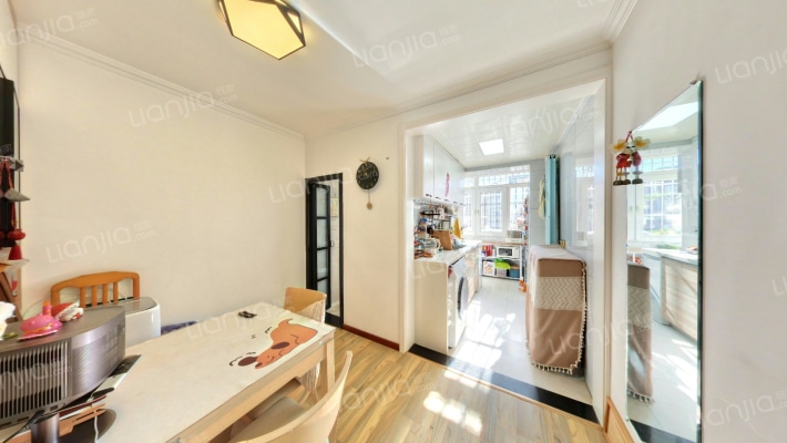 桃源里二手房实景图