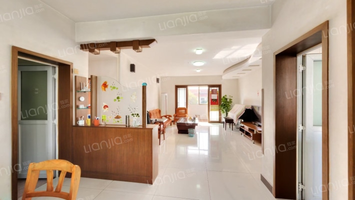 合作村二手房实景图