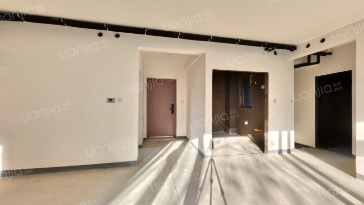 锦发广场锦江九悦北区二手房实景图