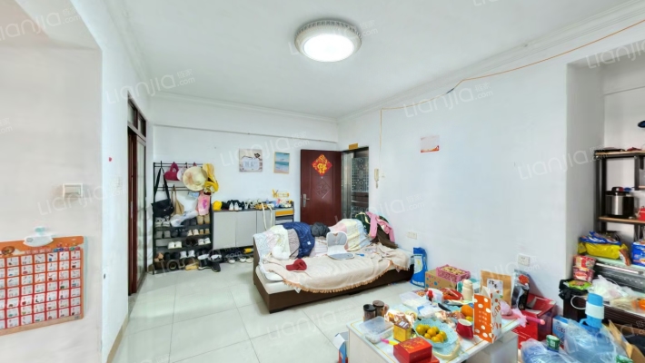 司法院宿舍二手房实景图