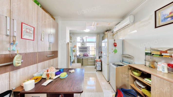 工疗宿舍二手房实景图