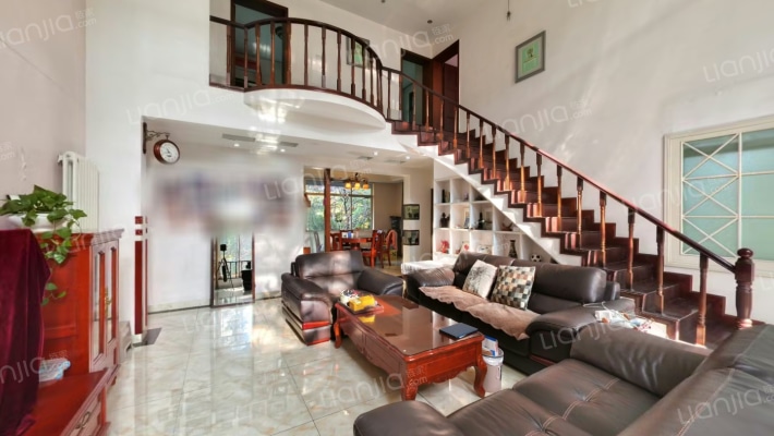 漫草园一期二手房实景图