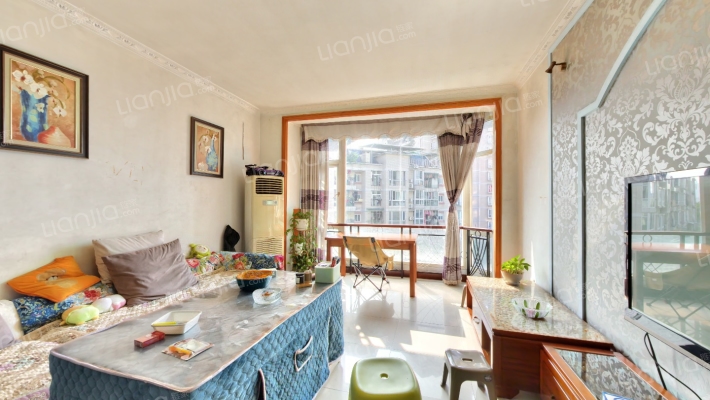 天禾花园二手房实景图