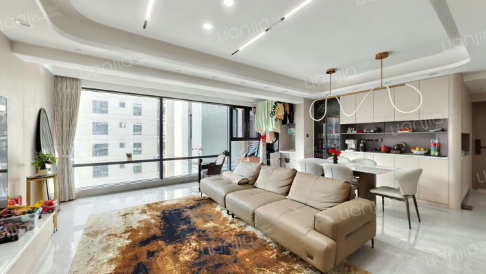 锦发广场锦江九悦北区二手房实景图