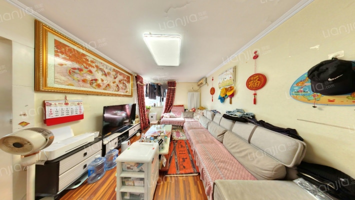 国惠村二手房实景图