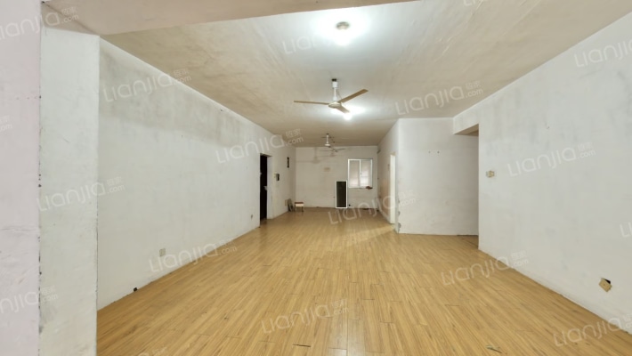 香樟景苑二手房实景图