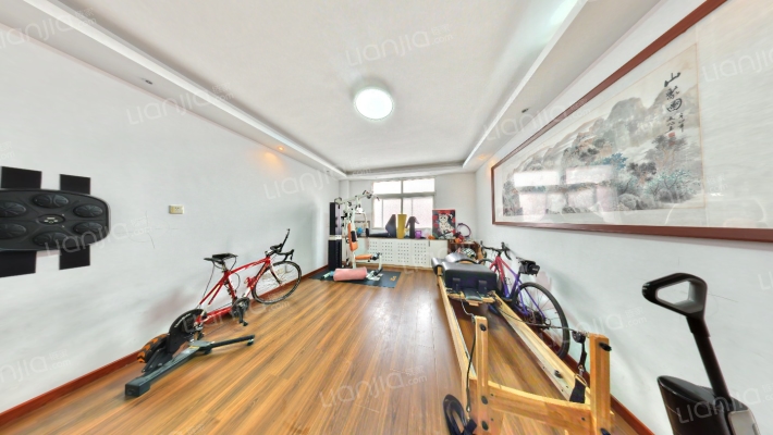车神东苑小区二手房实景图