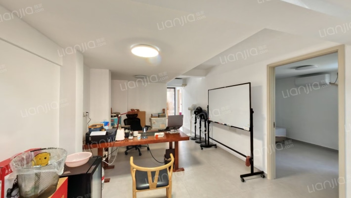 宏景名厦二手房实景图