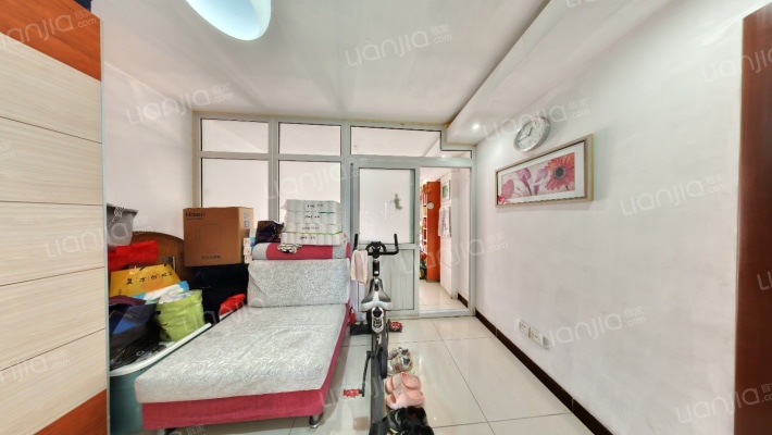 万柳园小区二手房实景图