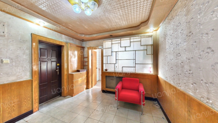 交行南院二手房实景图