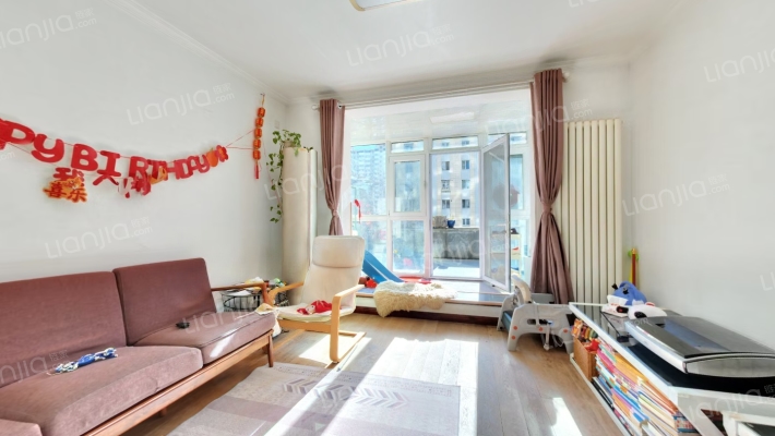 名苑雅居二手房实景图