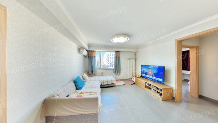 开阳里二区二手房实景图