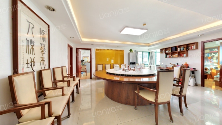 自然美二手房实景图