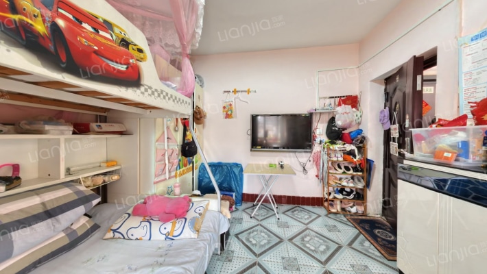 青云路126号二手房实景图