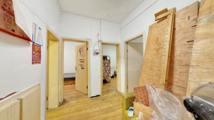 大业路33号二手房实景图