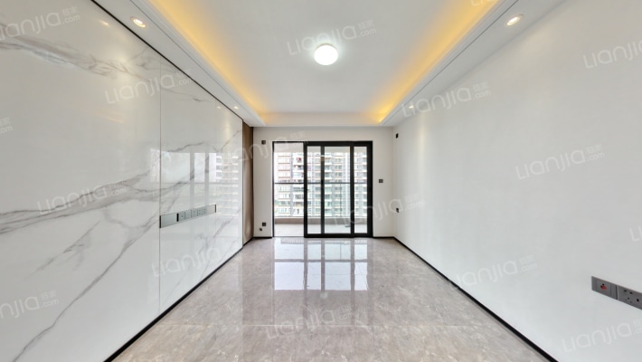 广州城投禧悦府二手房实景图