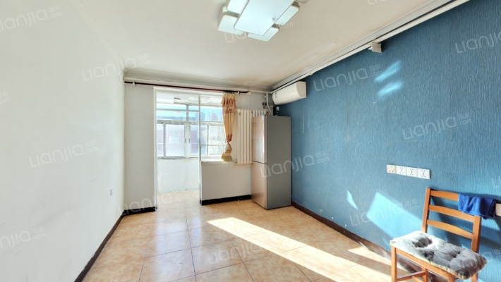 花家地西里三区二手房实景图