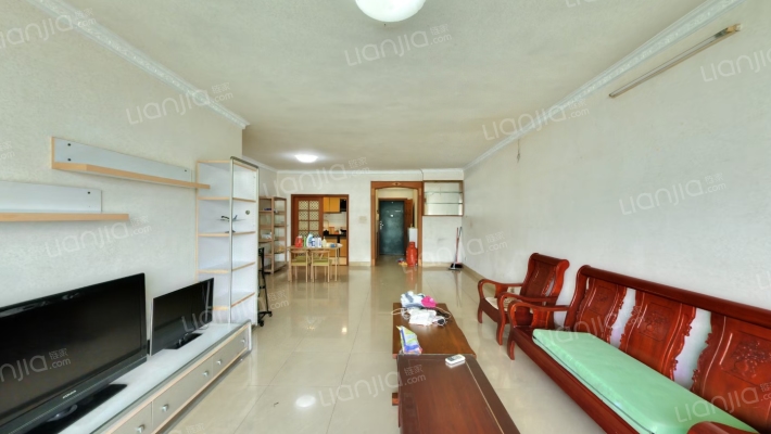 绿茵豪庭二手房实景图