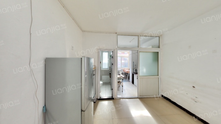 右安门内西街甲10号院二手房实景图