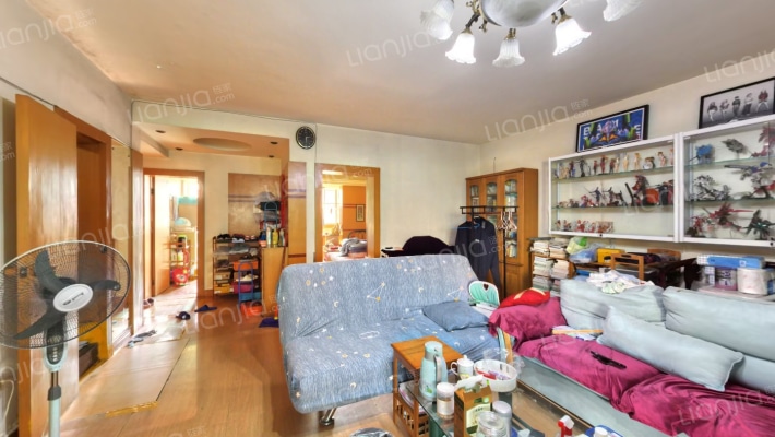 万年场横街11号二手房实景图