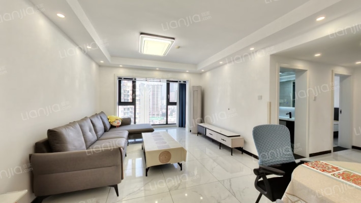 龙江阁二手房实景图