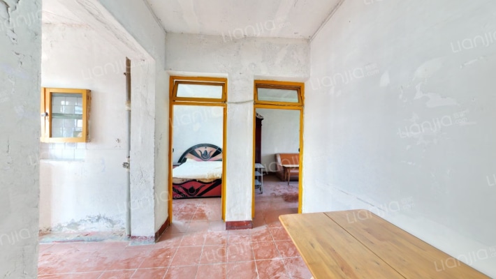 新华社区二手房实景图