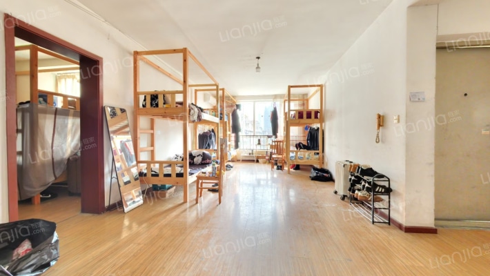 怡泽苑二手房实景图