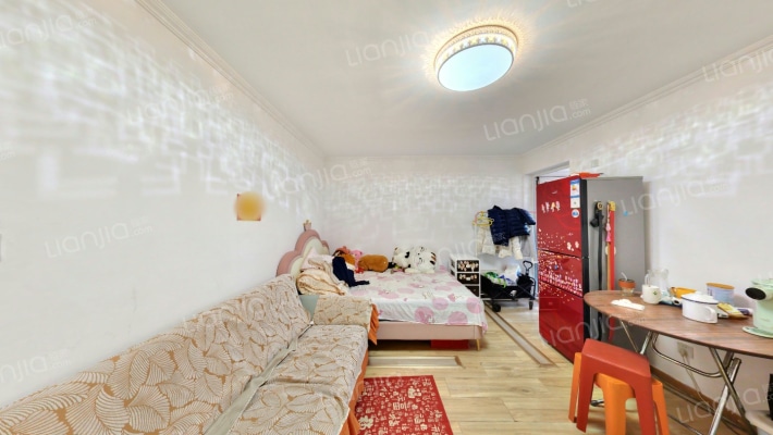 华瀚福园D区二手房实景图