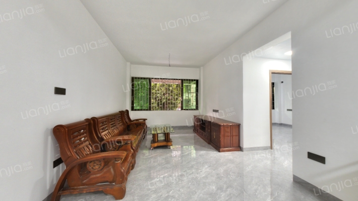 翡翠苑二手房实景图