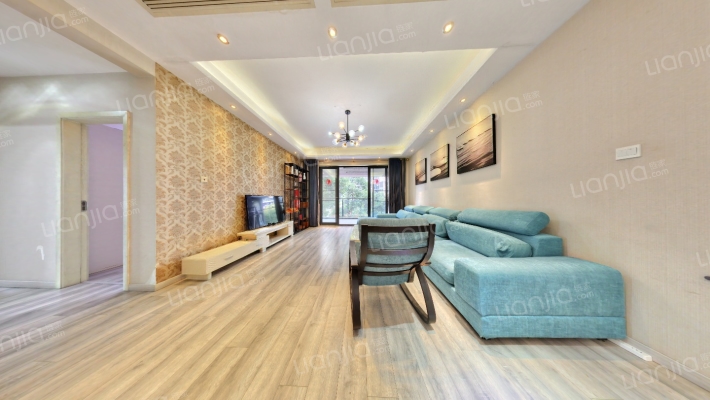 仁和春天国际花园二手房实景图