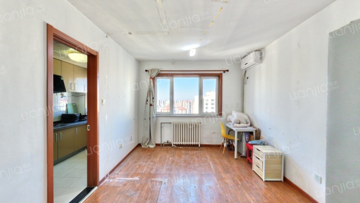 汇景苑三区二手房实景图