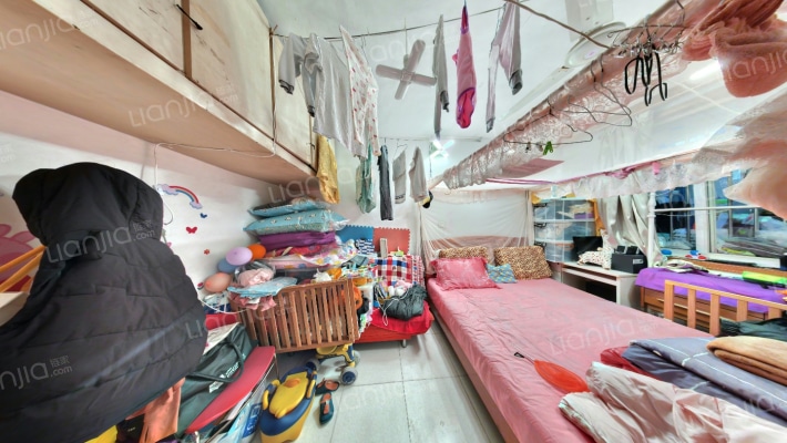 康尔苑小区二手房实景图