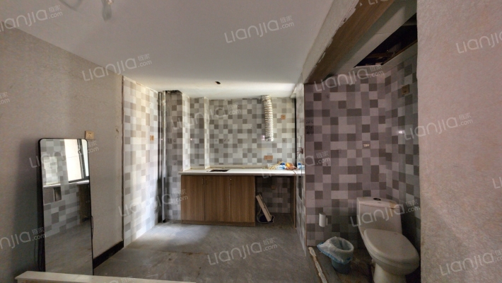 江尚景苑二手房实景图