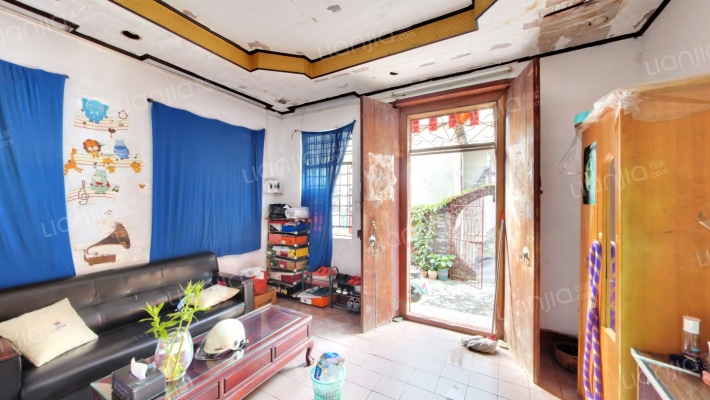 东上三巷二手房实景图