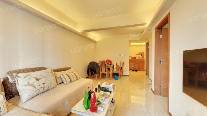 海洋中心二手房实景图