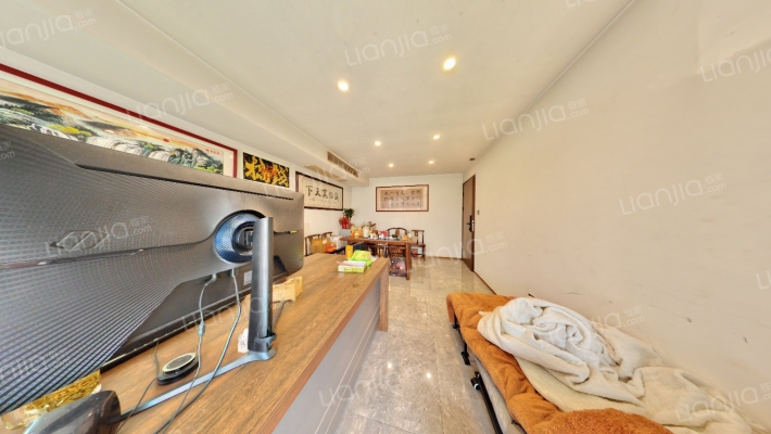 中顺新澜悦二手房实景图