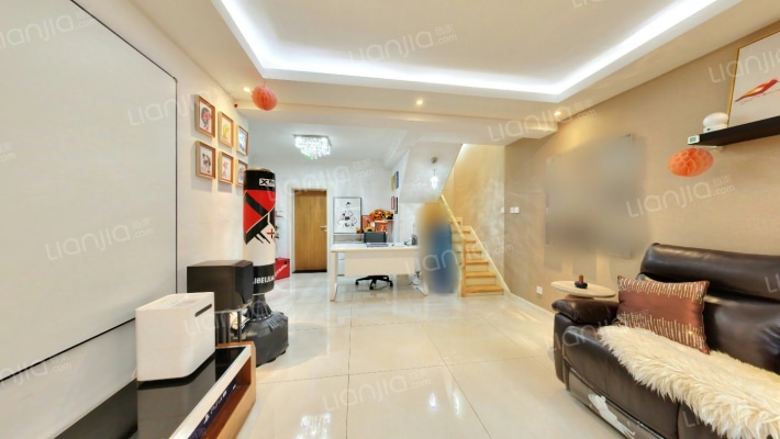 新华联家园南区二手房实景图