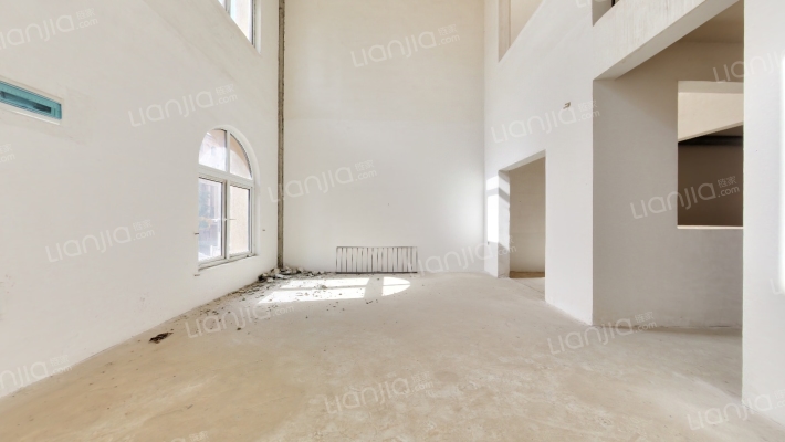 南岛太白湖畔A二手房实景图