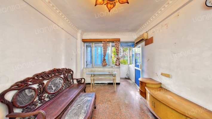 慎德里社区二手房实景图