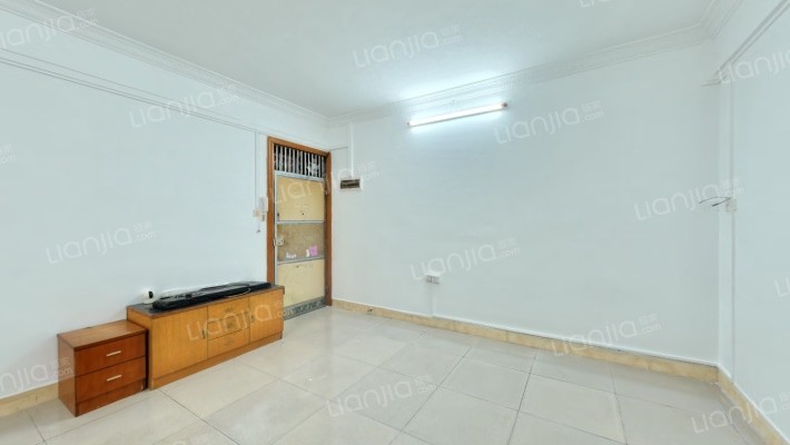 环秀新街生活小区二手房实景图