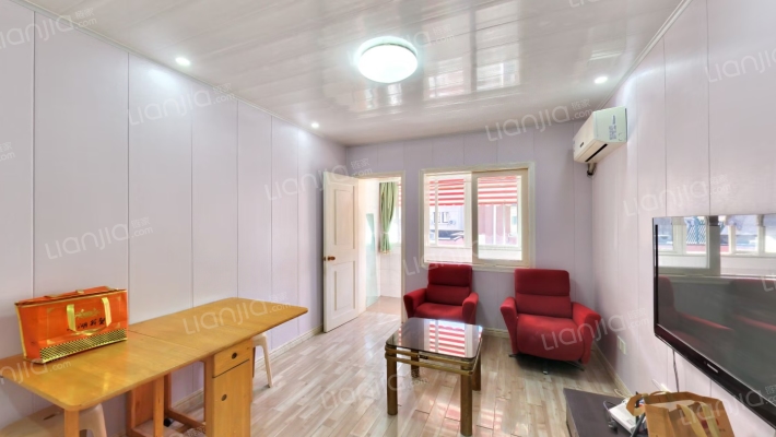 慧园街二手房实景图