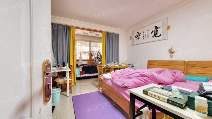 天地芳苑二手房实景图