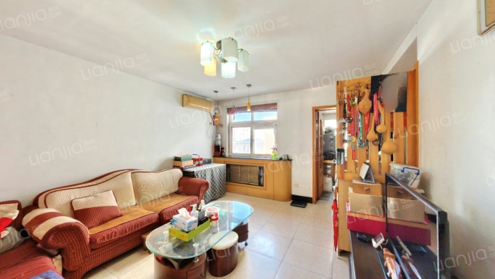 绮霞苑二手房实景图