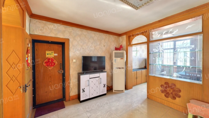 港南路46号二手房实景图